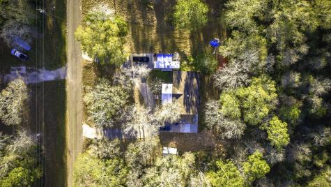 489 Cedar Valley Road Livingston TX 77351
