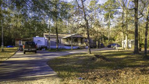 489 Cedar Valley Road Livingston TX 77351