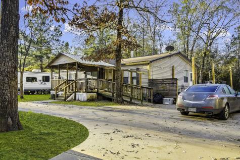 489 Cedar Valley Road Livingston TX 77351