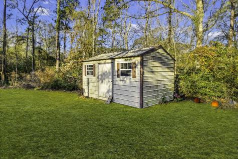 489 Cedar Valley Road Livingston TX 77351