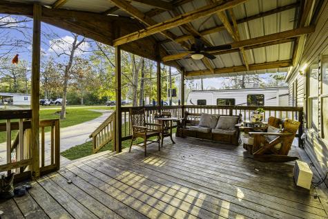 489 Cedar Valley Road Livingston TX 77351
