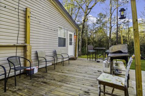 489 Cedar Valley Road Livingston TX 77351