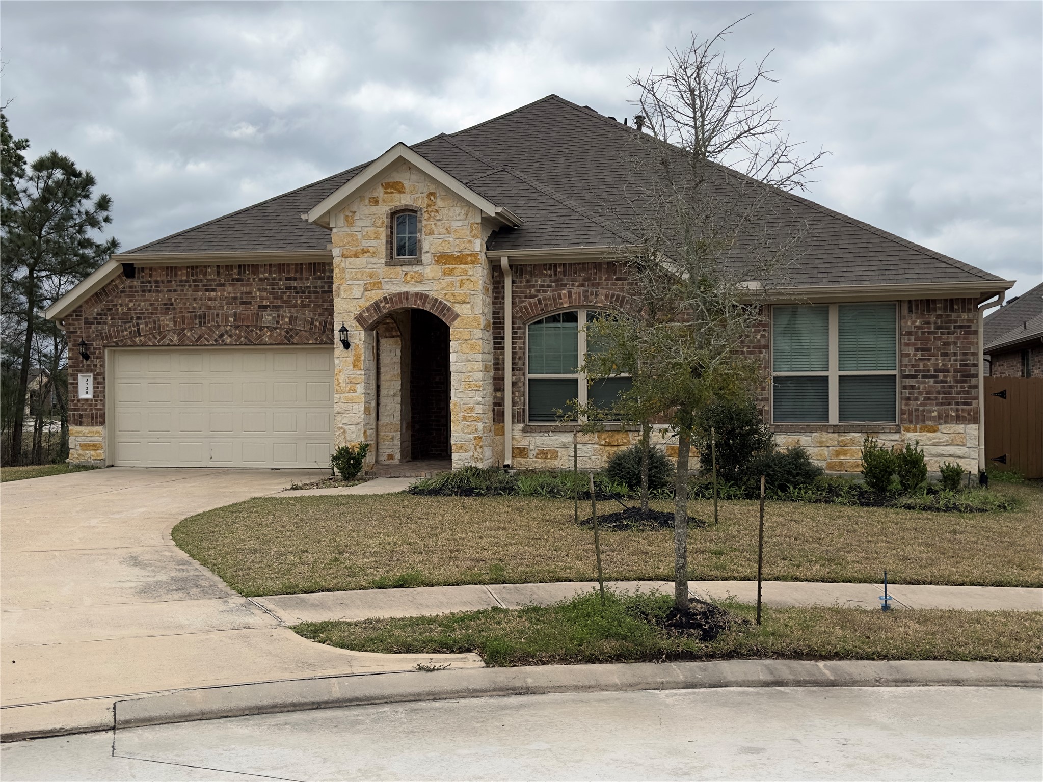 3720 Fox Creek Court Spring TX 77386