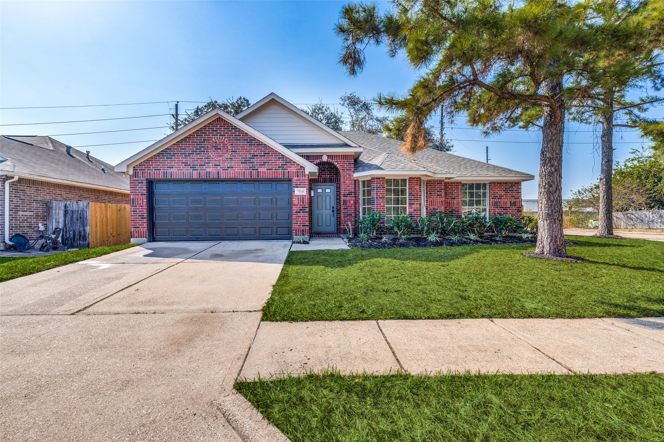 7891 Gatehouse Drive Houston TX 77040