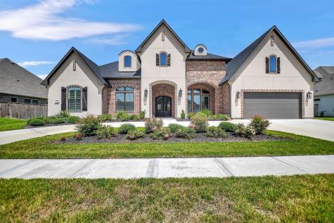 2004 Yellowstone Trail Friendswood TX 77546