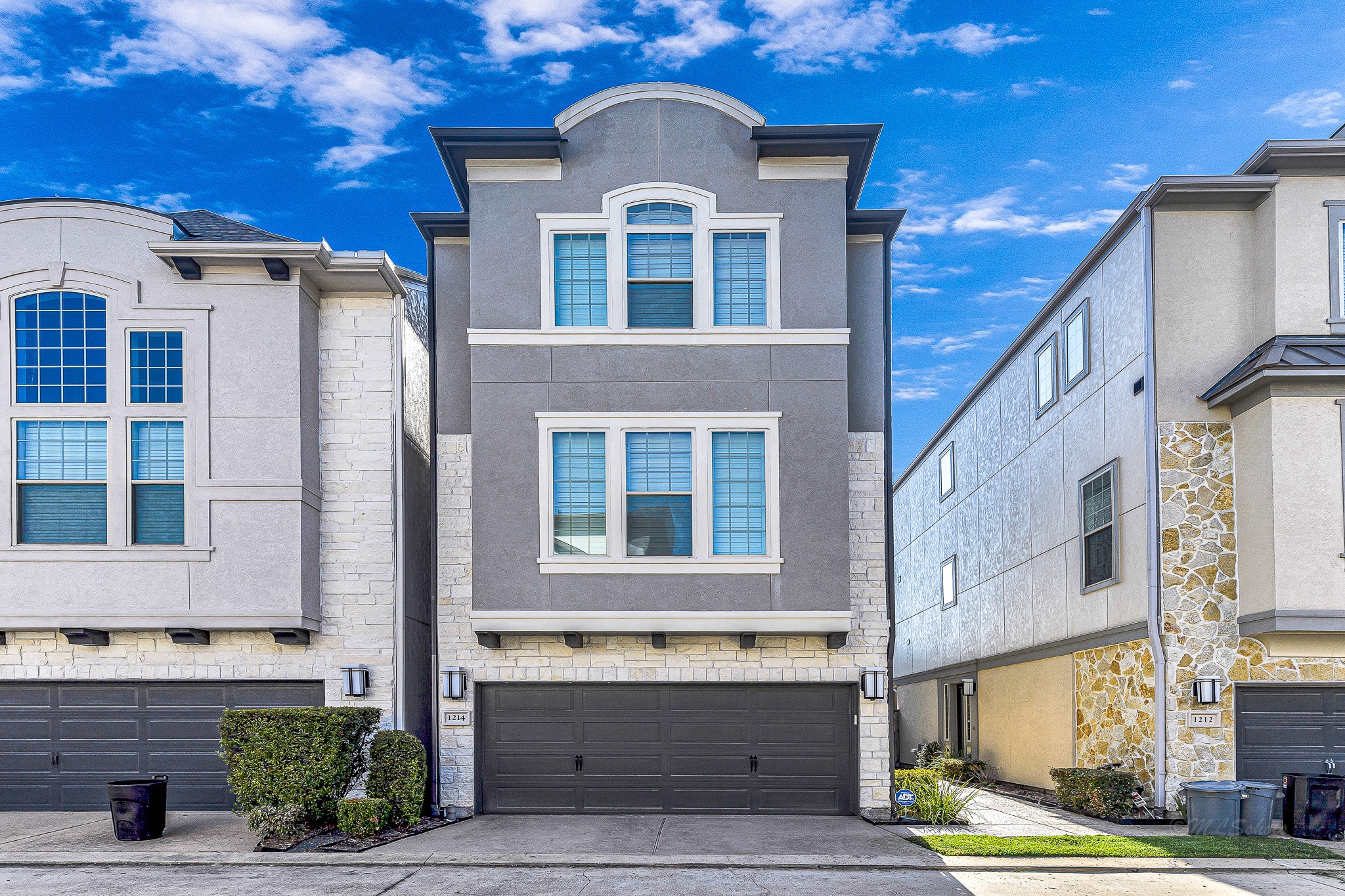 1214 Birkland Pine Lane Houston TX 77043