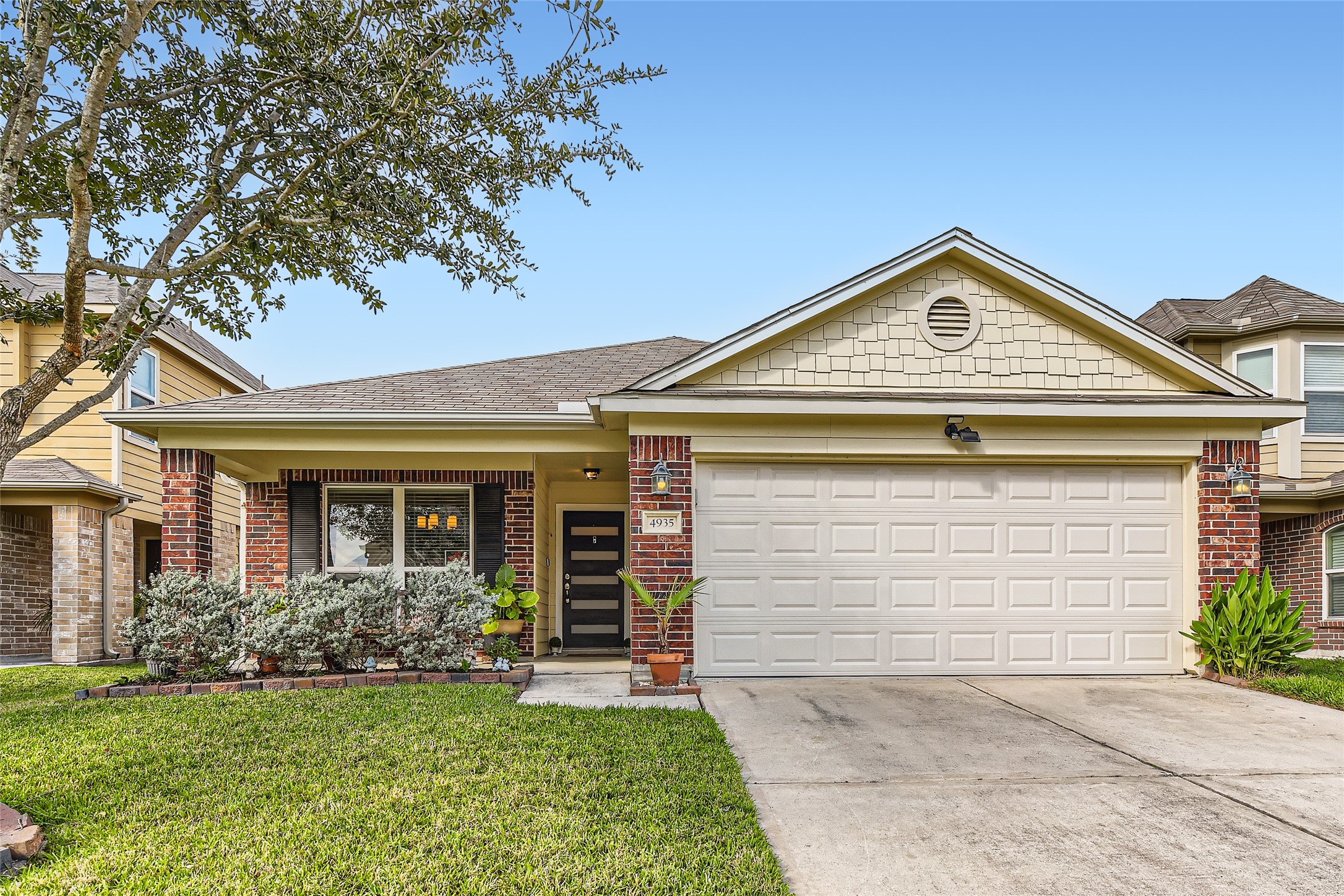 4935 Blue Spruce Hill Street Humble TX 77346