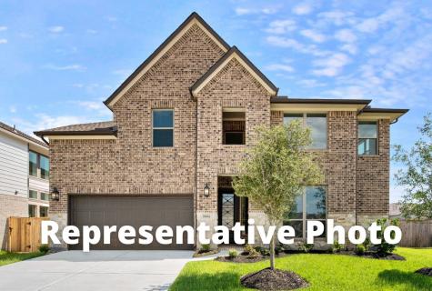 26210 Radiant River Trail Richmond TX 77406