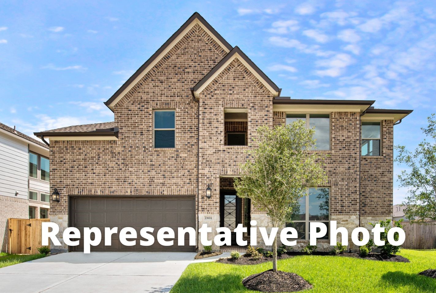26210 Radiant River Trail Richmond TX 77406