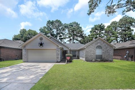 14318 Cypress Meadow Drive Cypress TX 77429