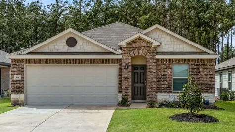 194 Bellewood Manor Drive Magnolia TX 77354