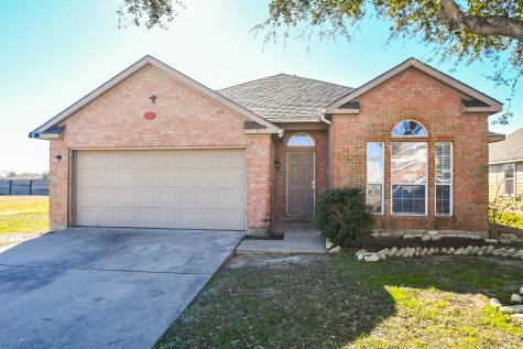 3519 Brook Shadow Drive Brookshire TX 77423