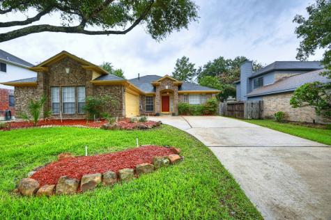 2723 Sea Ledge Drive Seabrook TX 77586