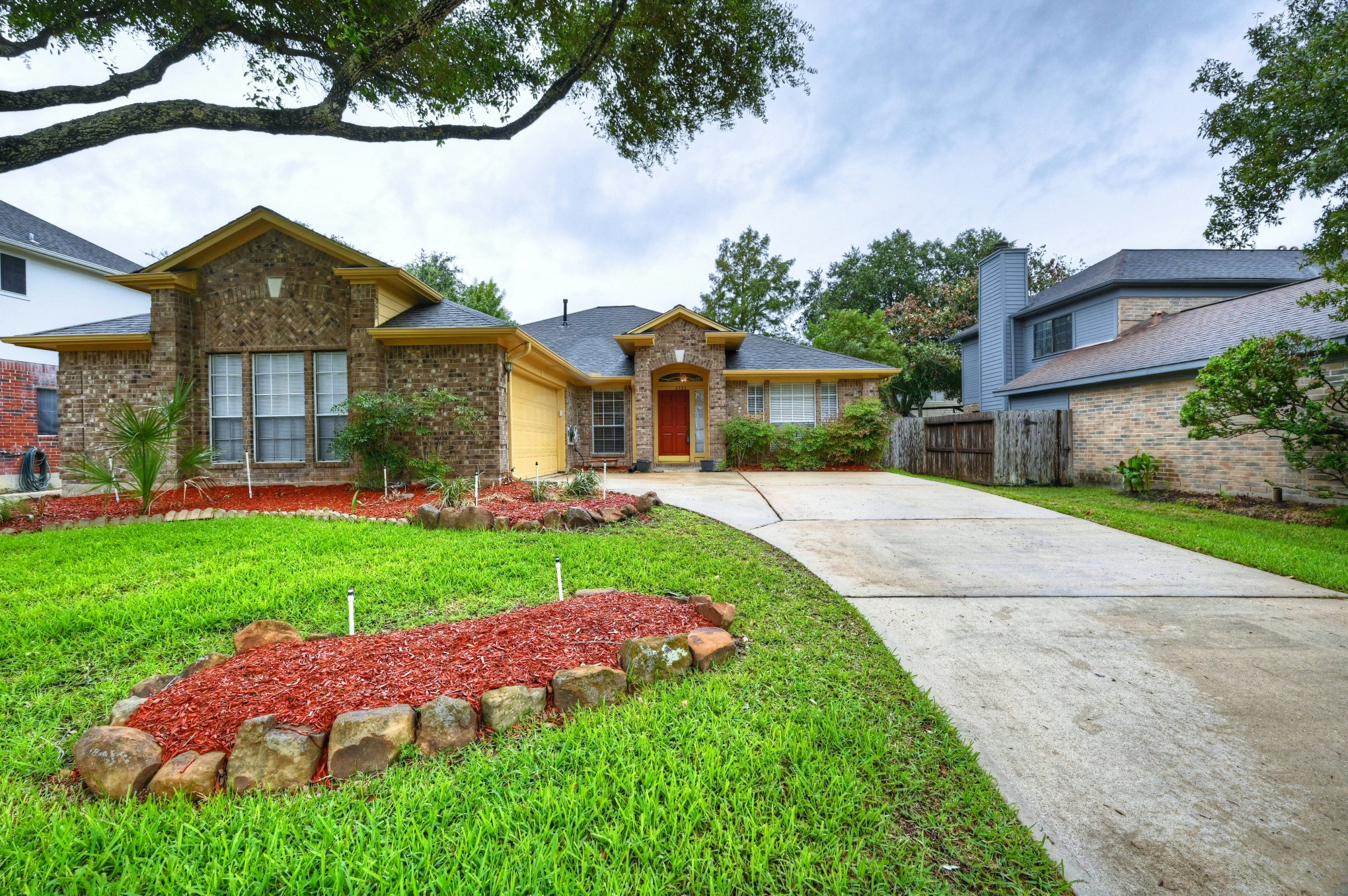 2723 Sea Ledge Drive Seabrook TX 77586