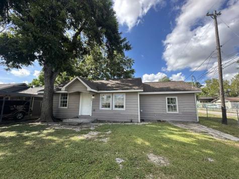 1602 Margaret Street Houston TX 77093