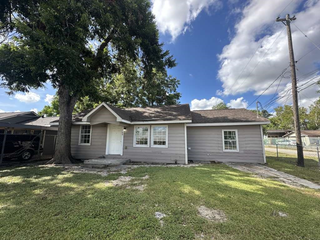 1602 Margaret Street Houston TX 77093