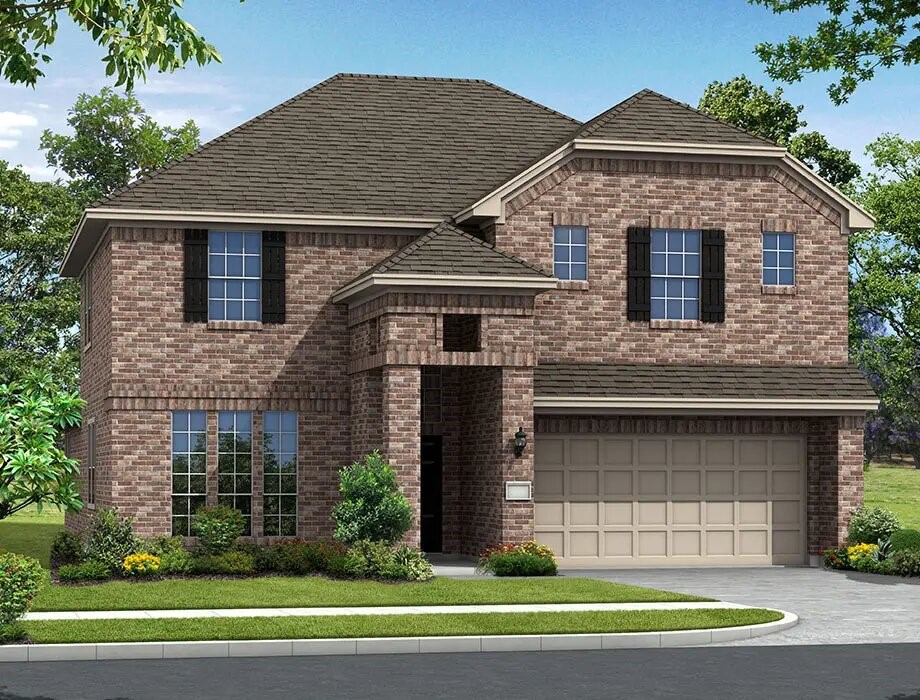 21388 Trebuchet Drive Kingwood TX 77339