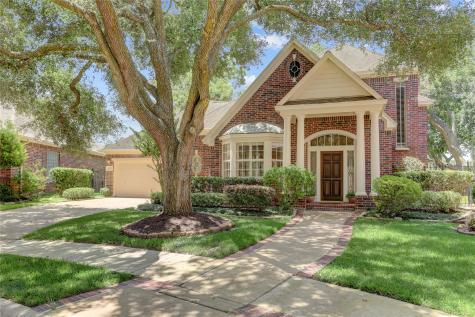 3102 Royal Lytham Court Sugar Land TX 77479
