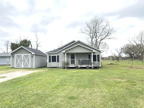 7791 County Road 400 Brazoria TX 77422