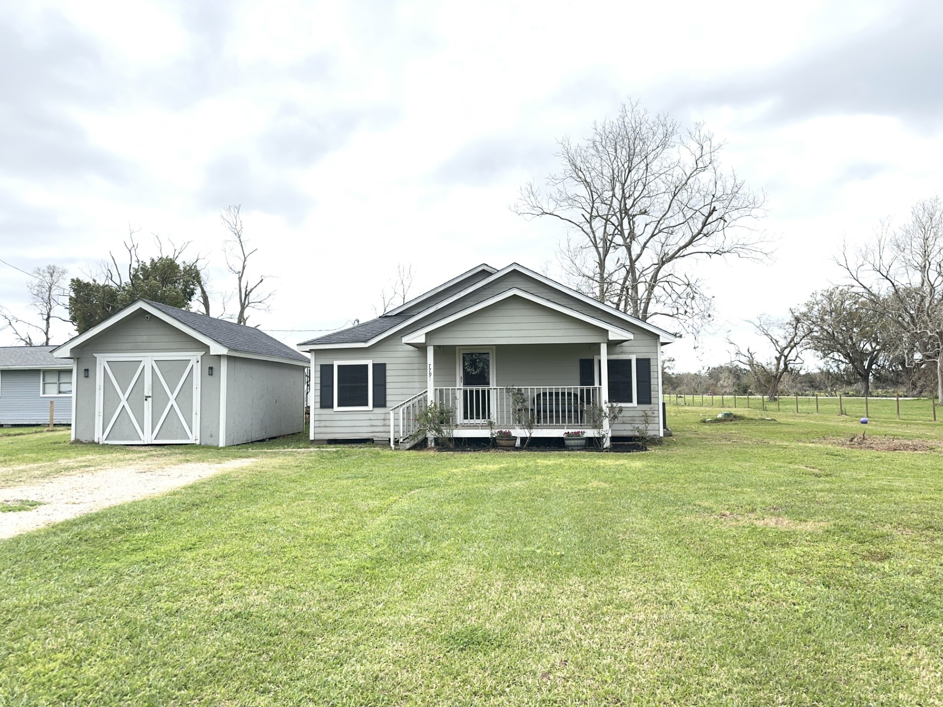 7791 County Road 400 Brazoria TX 77422
