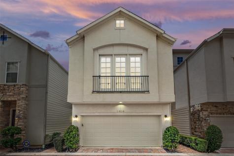 5956 Kansas Street Houston TX 77007