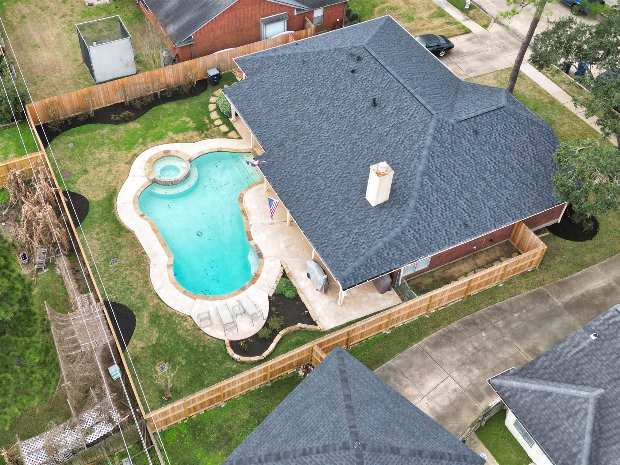 2606 Manorwood Street Sugar Land TX 77478
