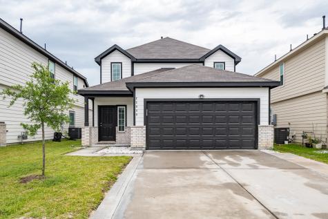 25039 Adams Canyon Drive Porter TX 77365