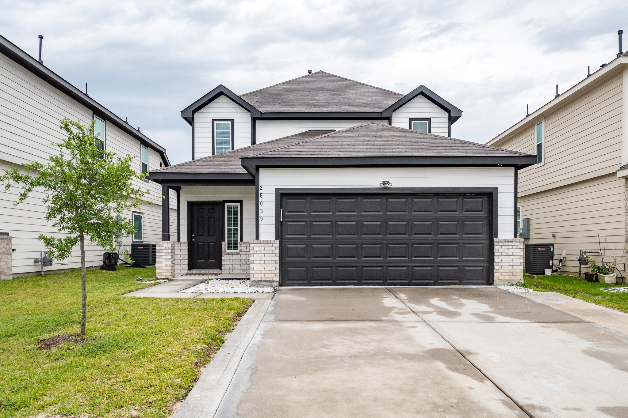 25039 Adams Canyon Drive Porter TX 77365