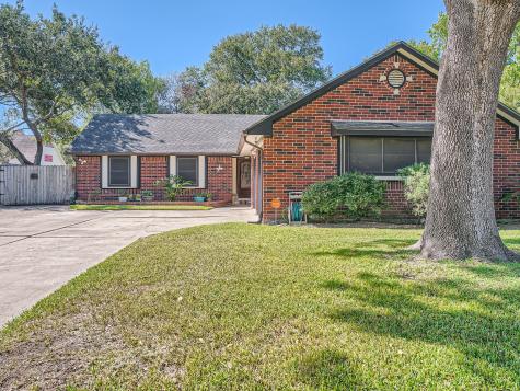 2910 Hunters Glen Drive Missouri City TX 77459