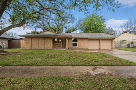 1118 Doris Street Deer Park TX 77536
