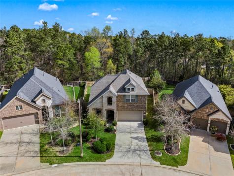 228 Clementine Court Montgomery TX 77316