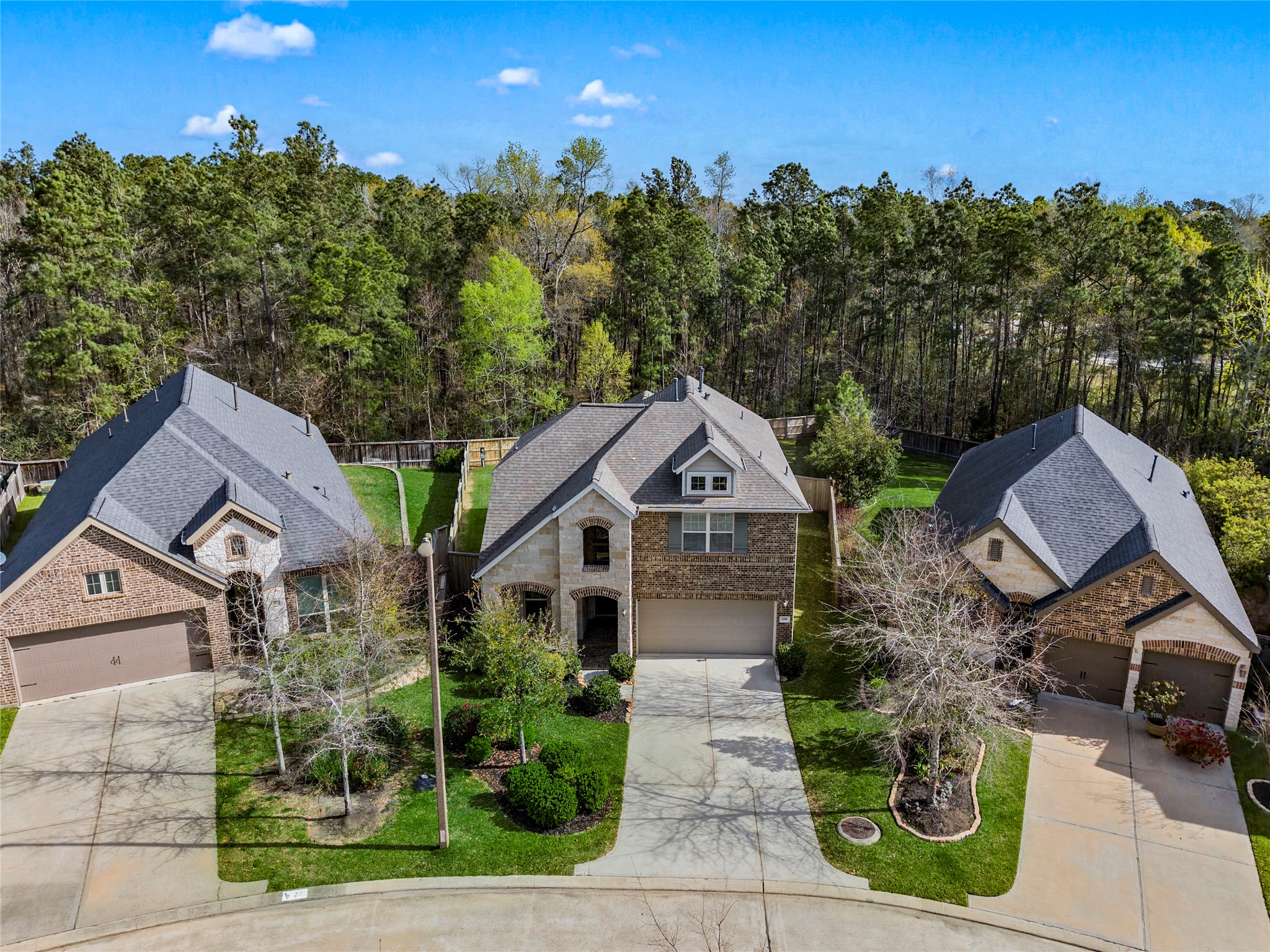 228 Clementine Court Montgomery TX 77316