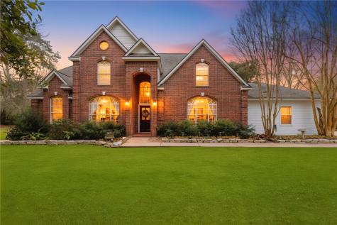 18919 Wildrose Lane Tomball TX 77377