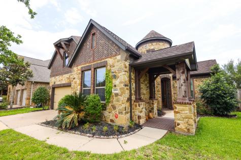 20523 Azalea Chase Drive Richmond TX 77406