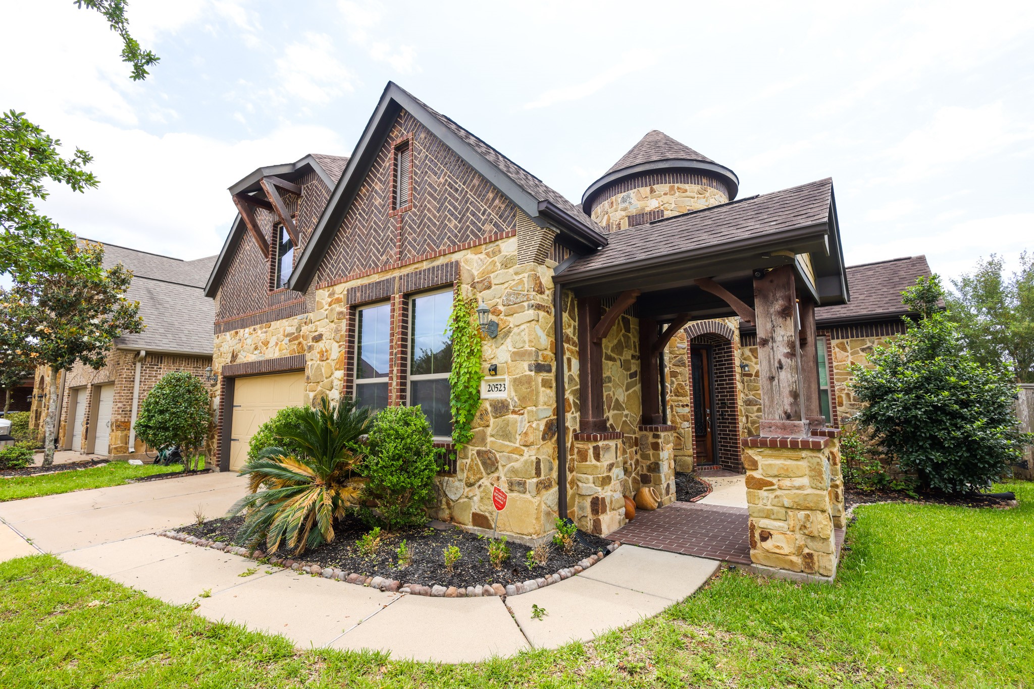 20523 Azalea Chase Drive Richmond TX 77406