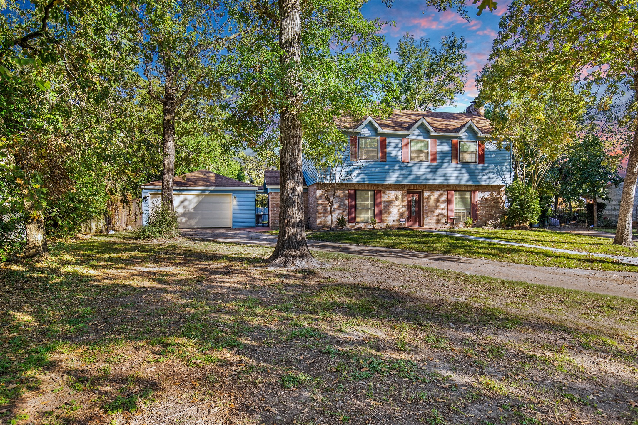 20410 Havens Edge Court Humble TX 77338