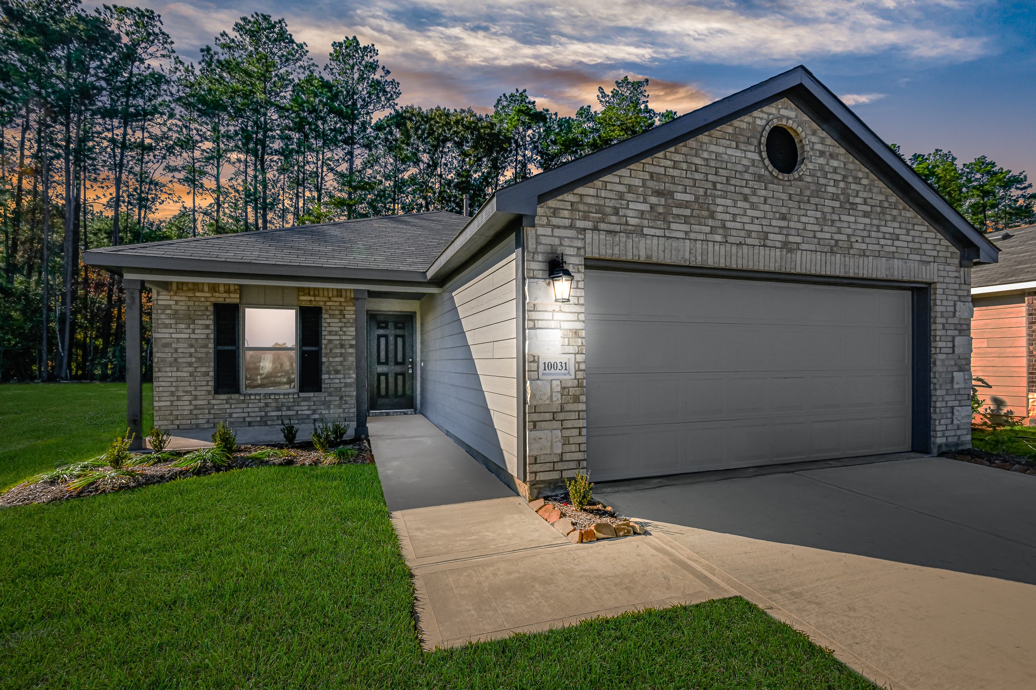 9881 Spring Creek Road Cleveland TX 77327