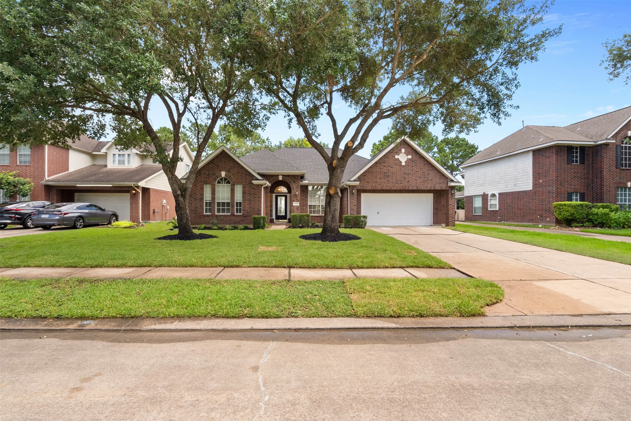 11311 Bucks Bridge Lane Sugar Land TX 77498