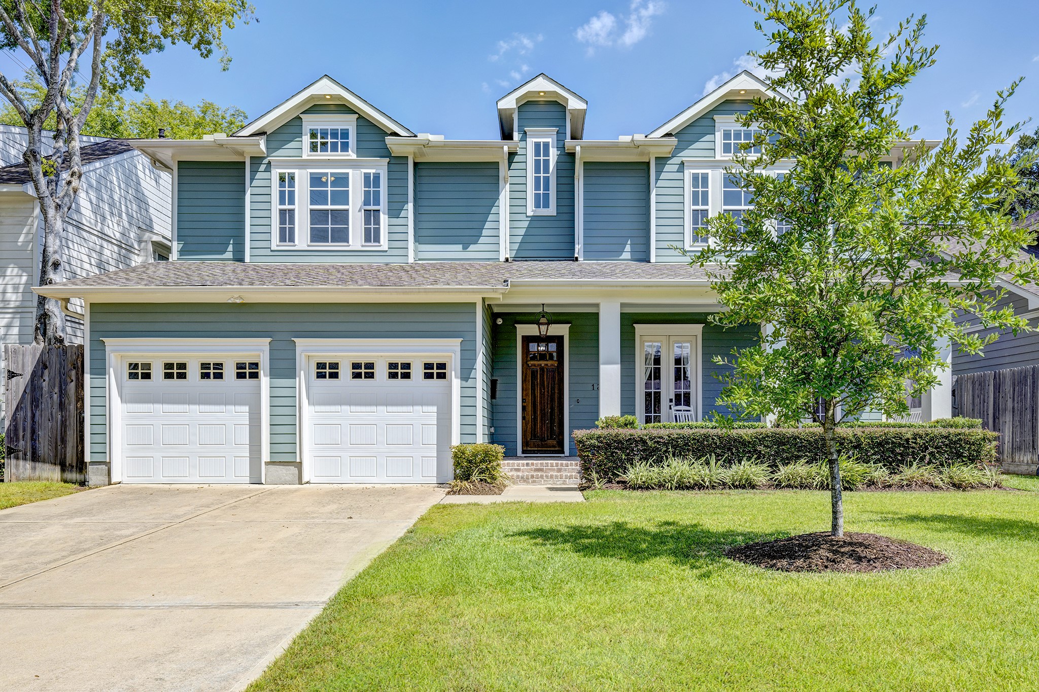 1364 Du Barry Lane Houston TX 77018