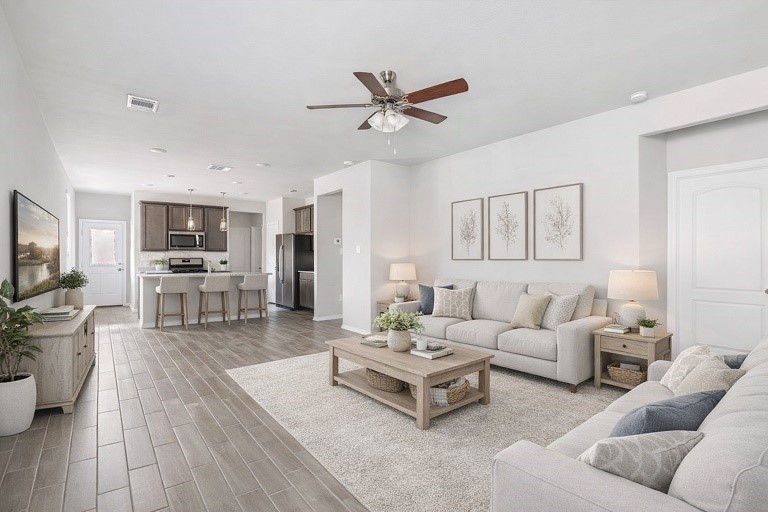 802 Redinger Ridge Drive Houston TX 77336
