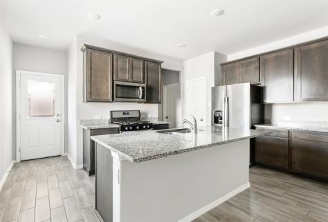 802 Redinger Ridge Drive Houston TX 77336