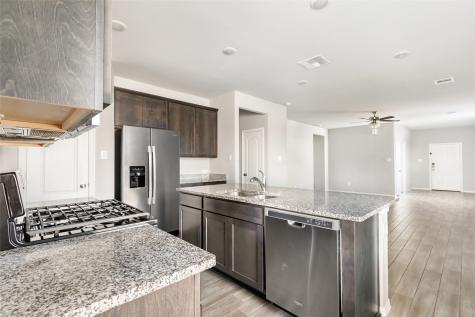 802 Redinger Ridge Drive Houston TX 77336