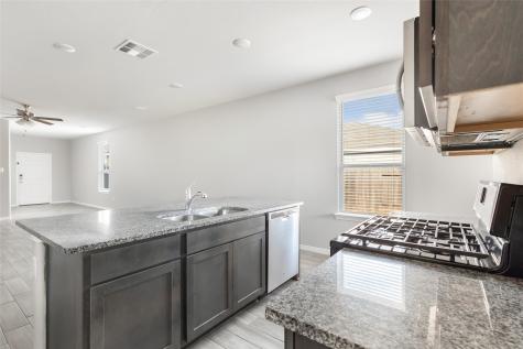 802 Redinger Ridge Drive Houston TX 77336