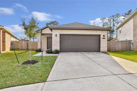 802 Redinger Ridge Drive Houston TX 77336