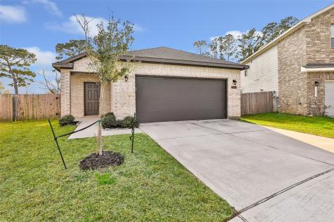 802 Redinger Ridge Drive Houston TX 77336