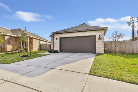 802 Redinger Ridge Drive Houston TX 77336