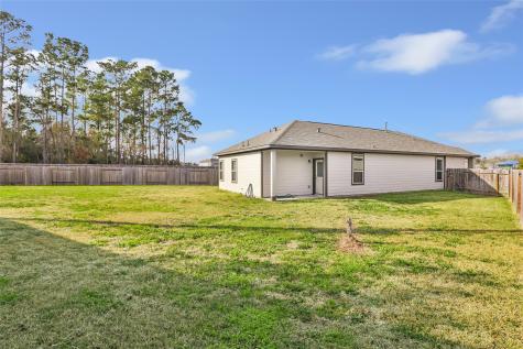 802 Redinger Ridge Drive Houston TX 77336
