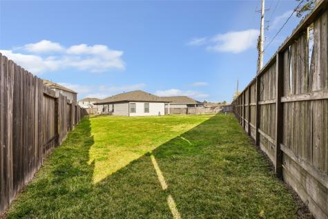 802 Redinger Ridge Drive Houston TX 77336