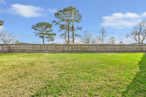 802 Redinger Ridge Drive Houston TX 77336