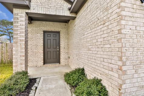 802 Redinger Ridge Drive Houston TX 77336